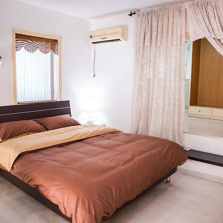 Chengdu Miss.Xi Boutique Apartment Taiguli Branch المظهر الخارجي الصورة