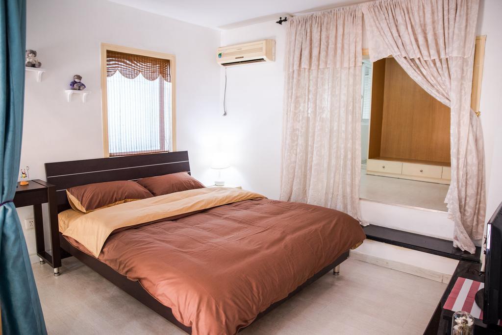 Chengdu Miss.Xi Boutique Apartment Taiguli Branch المظهر الخارجي الصورة